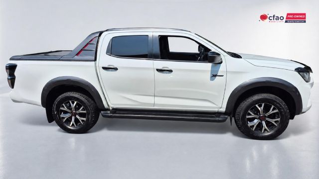 2024 Isuzu D-Max 1.9 DDI HR X-Rider Auto Double-Cab, photo 2