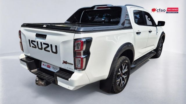 2024 Isuzu D-Max 1.9 DDI HR X-Rider Auto Double-Cab, photo 3
