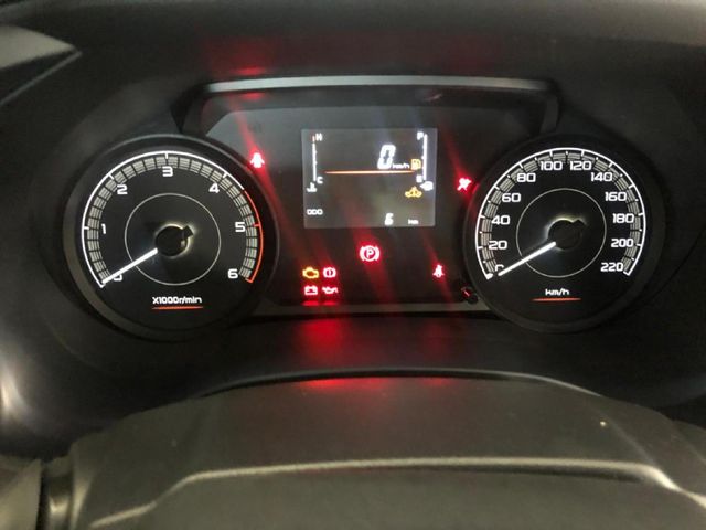 2026 Isuzu D-Max 1.9 DDI HR Single-Cab, photo 5