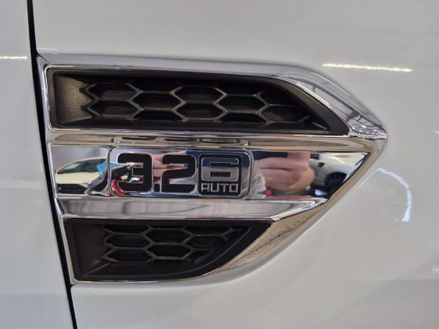 2018 Ford Everest 3.2 TDCi XLT 4x4 Auto, photo 4