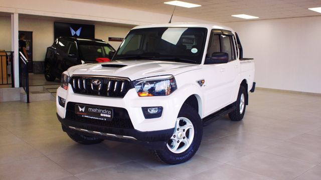 2019 Mahindra Pik Up 2.2 mHawk S10 Double-Cab, photo 2