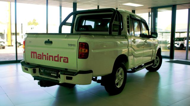 2019 Mahindra Pik Up 2.2 mHawk S10 Double-Cab, photo 3