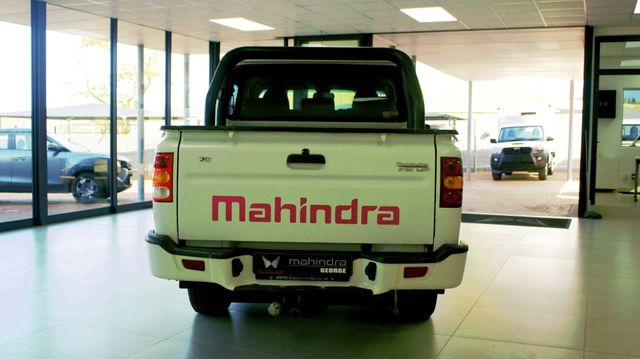 2019 Mahindra Pik Up 2.2 mHawk S10 Double-Cab, photo 4