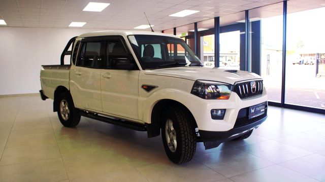 2019 Mahindra Pik Up 2.2 mHawk S10 Double-Cab, photo 5