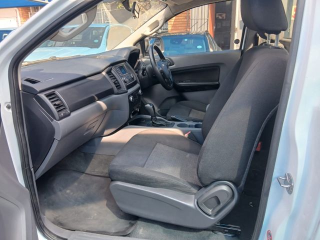 2017 Ford Ranger 2.2 TDCi XL Auto Single-Cab, photo 5