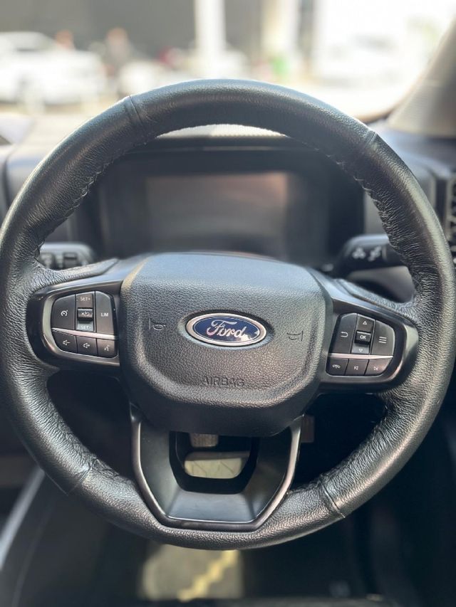 2024 Ford Ranger 2.0D XL Double Cab, photo 3
