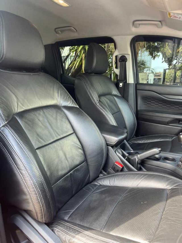 2024 Ford Ranger 2.0D XL Double Cab, photo 4