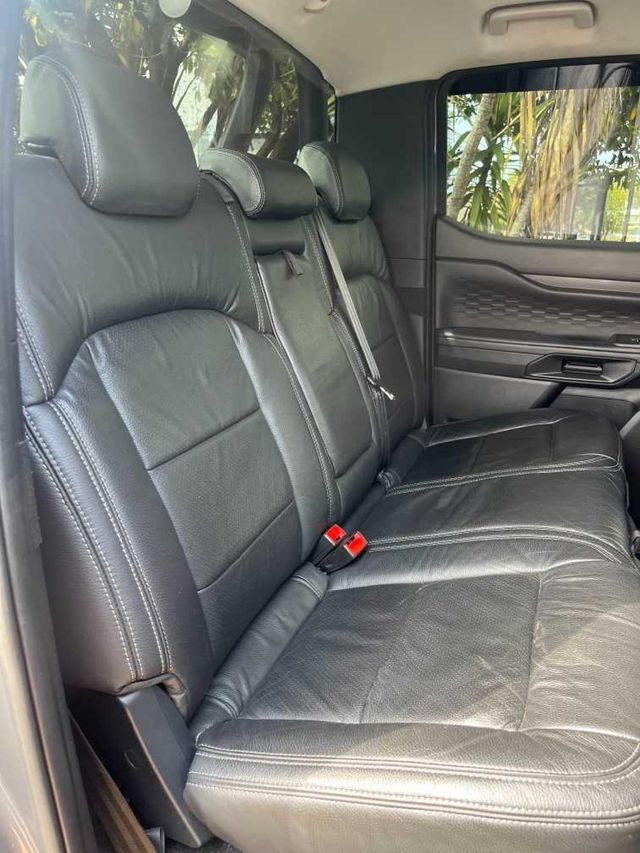 2024 Ford Ranger 2.0D XL Double Cab, photo 5