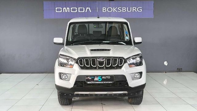 2024 Mahindra Pik Up 2.2 mHawk S6 Double-Cab, photo 2