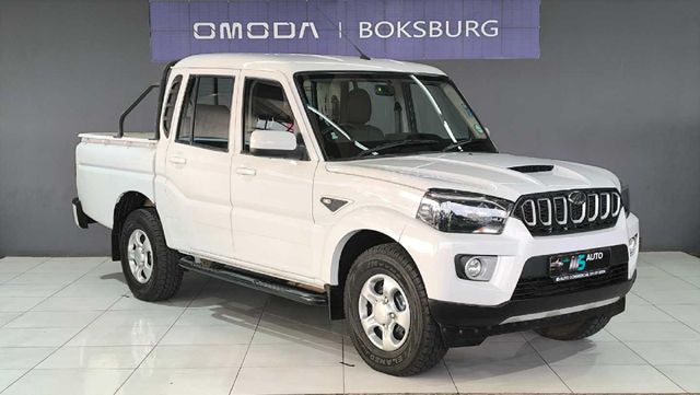 2024 Mahindra Pik Up 2.2 mHawk S6 Double-Cab, photo 3