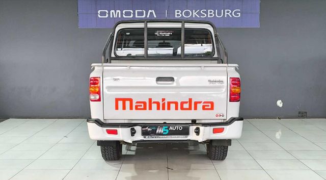 2024 Mahindra Pik Up 2.2 mHawk S6 Double-Cab, photo 5