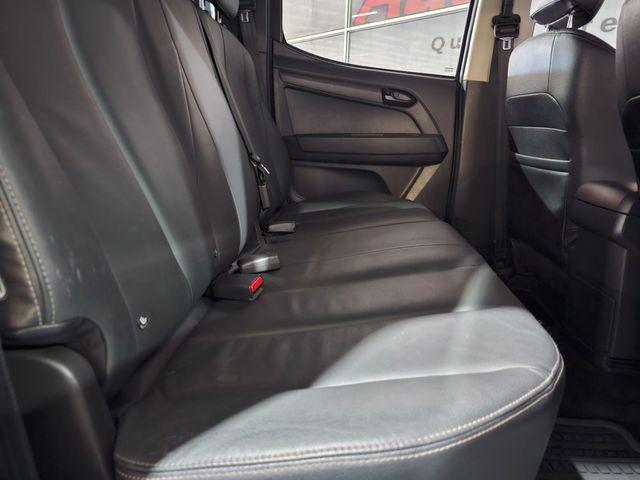 2021 Isuzu D-Max *Low Mileage*, photo 5