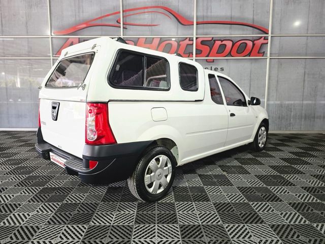 2017 Nissan NP200 1.6, photo 3