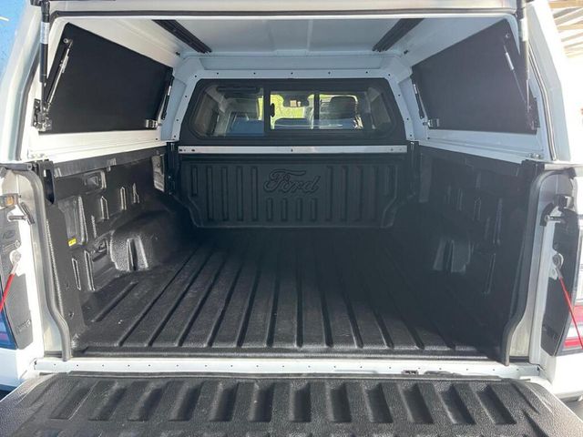 2023 Ford Ranger 3.0 V6 Bi Turbo Ecoboost Raptor 4x4 Auto, photo 5