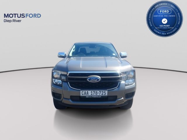 2023 Ford Ranger 2.0D XL Double Cab Auto, photo 5