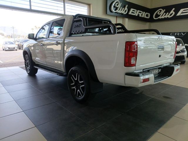 2026 JAC T8 2.0 CDI Lux Double Cab, photo 4