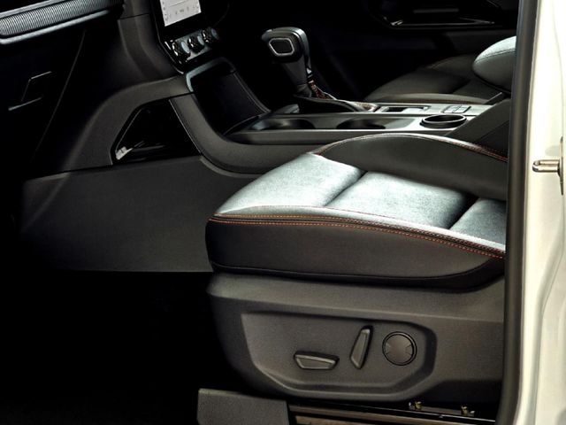 2026 Ford Ranger 2.3 Wildtrak Auto Double-Cab, photo 5