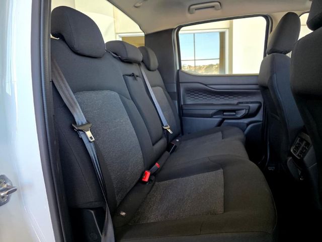 2026 Ford Ranger 2.0D Sit Xl Auto Double-Cab, photo 5