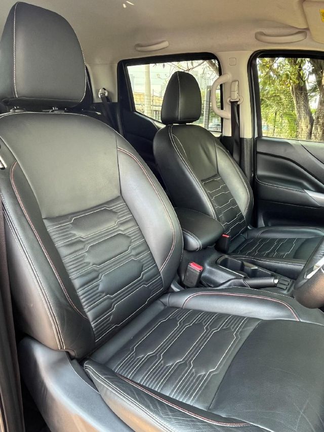 2025 Nissan Navara 2.5 DDTi PRO-2X Auto Double-Cab, photo 3
