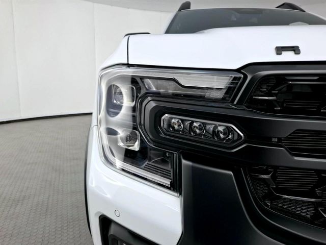 2026 Ford Ranger 2.0D Bi-Turbo Wildtrak X AWD Double-Cab Auto, photo 4