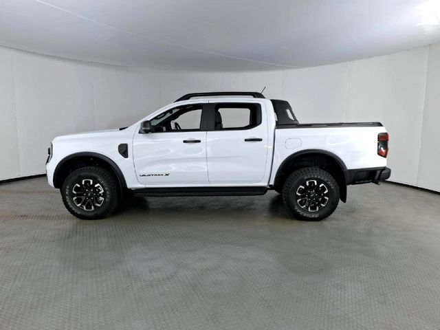 2026 Ford Ranger 2.0D Bi-Turbo Wildtrak X AWD Double-Cab Auto, photo 5