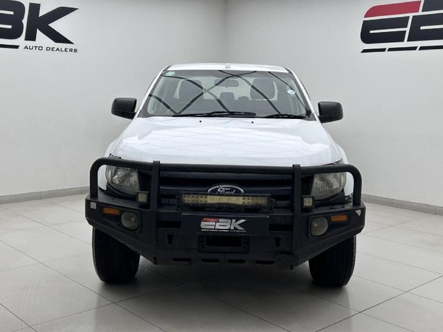 2015 Ford Ranger 2.2 TDCi XL Double-Cab, photo 2