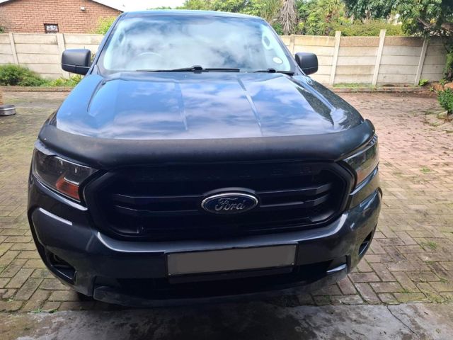 2019 Ford Ranger 2.2 TDCi XL Double-Cab, photo 2