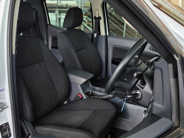 2018 Ford Ranger 2.2 TDCi XL Double-Cab, photo 5