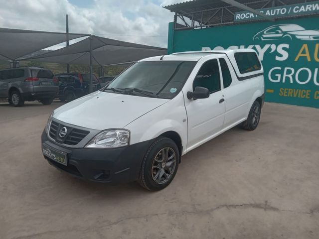 2018 Nissan NP200 1.6, photo 3