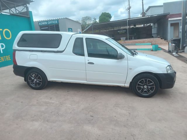 2018 Nissan NP200 1.6, photo 4