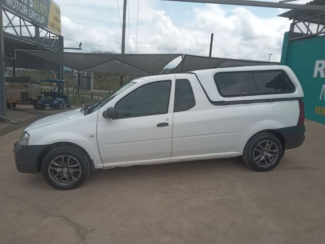 2018 Nissan NP200 1.6, photo 5
