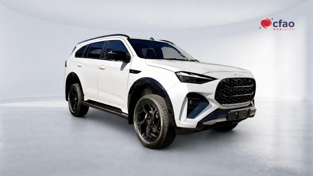 2026 Isuzu Mu-x 3.0D Onyx XT 4x4 Auto