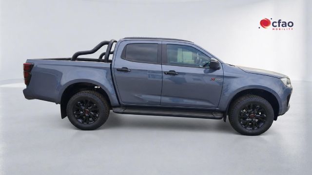 2026 Isuzu D-Max 1.9 DDI HR X-Rider Auto Double-Cab, photo 2