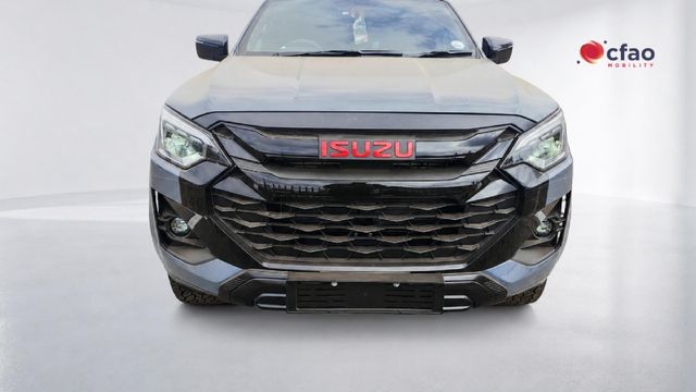2026 Isuzu D-Max 1.9 DDI HR X-Rider Auto Double-Cab, photo 3