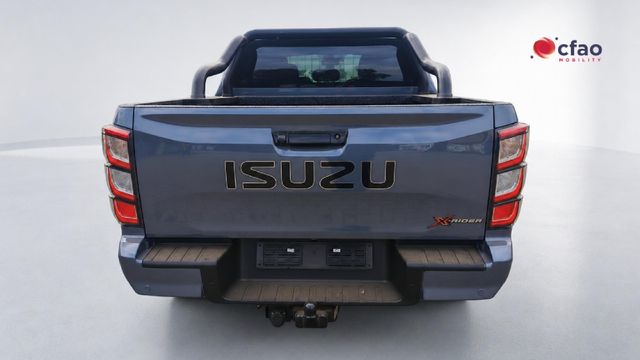 2026 Isuzu D-Max 1.9 DDI HR X-Rider Auto Double-Cab, photo 4