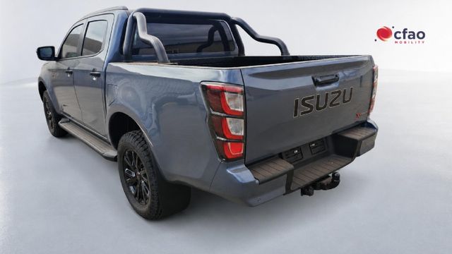 2026 Isuzu D-Max 1.9 DDI HR X-Rider Auto Double-Cab, photo 5