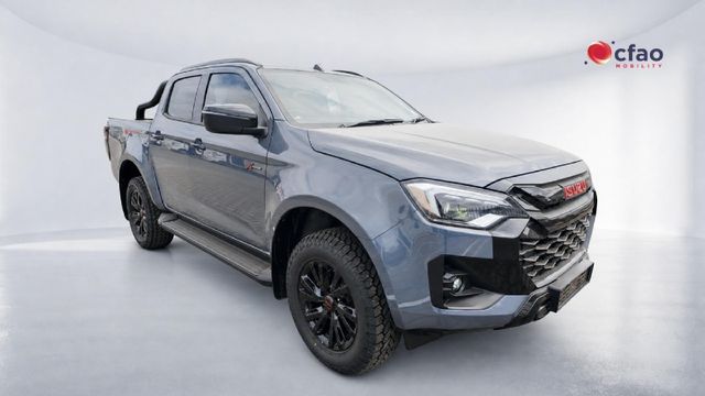 2026 Isuzu D-Max 1.9 DDI HR X-Rider Auto Double-Cab