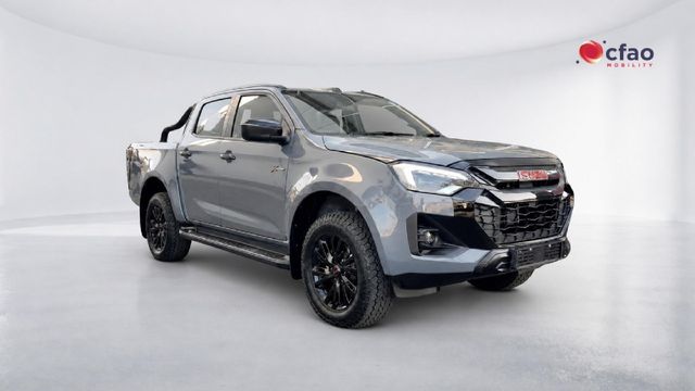 2026 Isuzu D-Max 1.9 DDI HR X-Rider 4x4 Auto Double-Cab