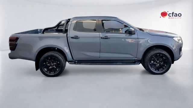 2026 Isuzu D-Max 1.9 DDI HR X-Rider 4x4 Auto Double-Cab, photo 2