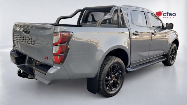 2026 Isuzu D-Max 1.9 DDI HR X-Rider 4x4 Auto Double-Cab, photo 3