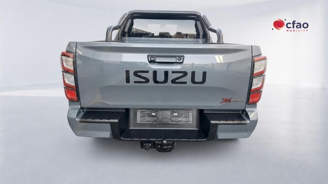 2026 Isuzu D-Max 1.9 DDI HR X-Rider 4x4 Auto Double-Cab, photo 4