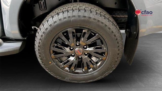 2026 Isuzu D-Max 1.9 DDI HR X-Rider 4x4 Auto Double-Cab, photo 5