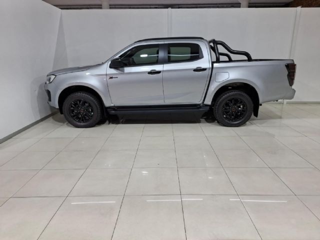 2026 Isuzu D-Max 1.9 DDI HR X-Rider Auto Double-Cab, photo 2