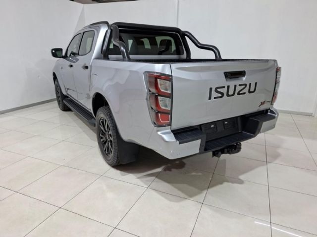 2026 Isuzu D-Max 1.9 DDI HR X-Rider Auto Double-Cab, photo 3