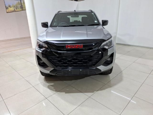 2026 Isuzu D-Max 1.9 DDI HR X-Rider Auto Double-Cab, photo 4