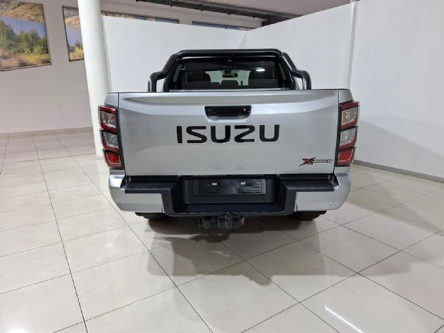2026 Isuzu D-Max 1.9 DDI HR X-Rider Auto Double-Cab, photo 5