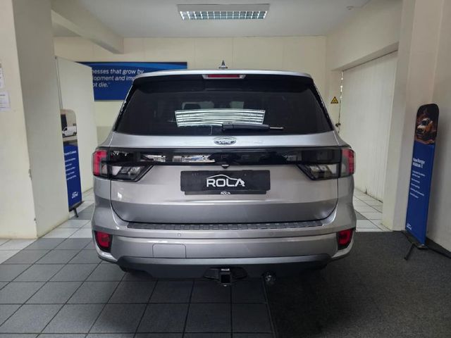 2026 Ford Everest 2.0 Sit Active Auto, photo 5