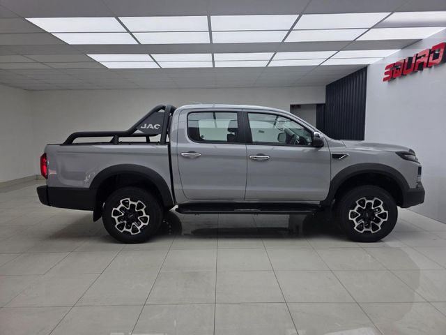 2026 JAC T9 2.0 CTI Lux Auto Double-Cab, photo 5