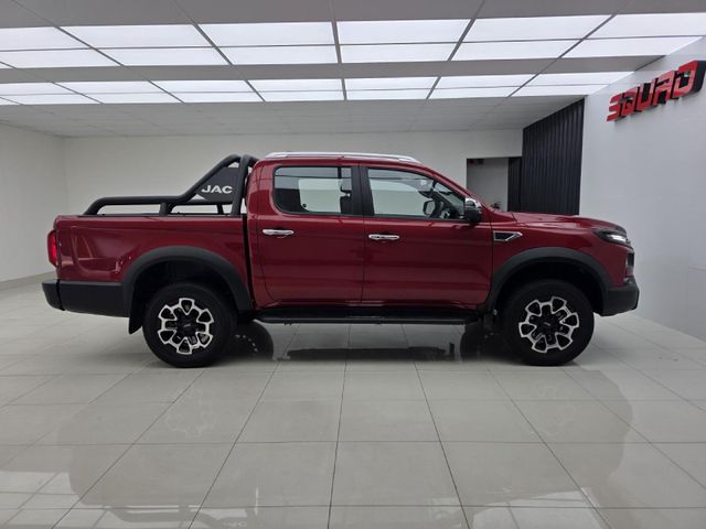 2026 JAC T9 2.0 CTI Super Lux Auto Double-Cab, photo 5