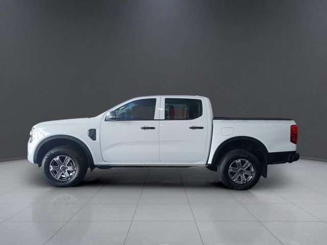 2024 Ford Ranger 2.0D XL 4x4 Double Cab Auto, photo 4